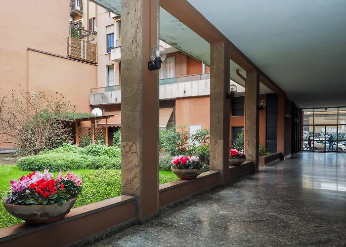 Aparthotel Navigli Milano
