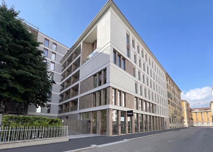 Numa Milan Montenero